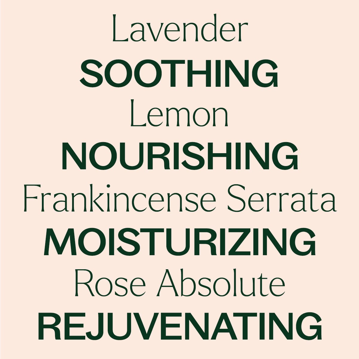 Soft Skin Essential Oil Blend