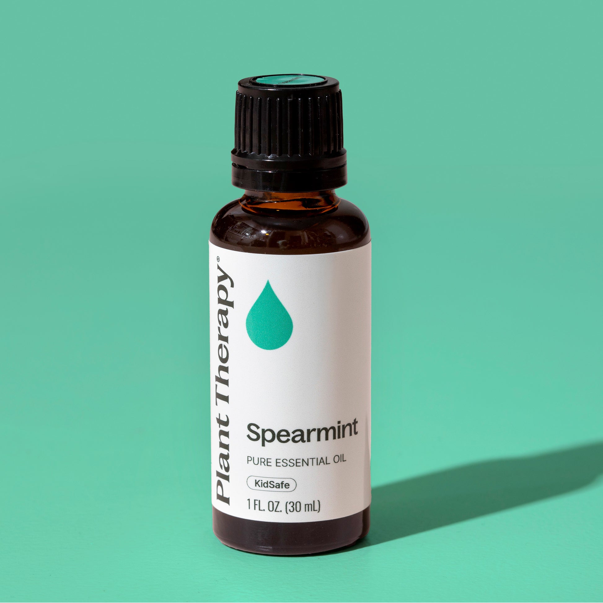 Spearmint Essential Oil