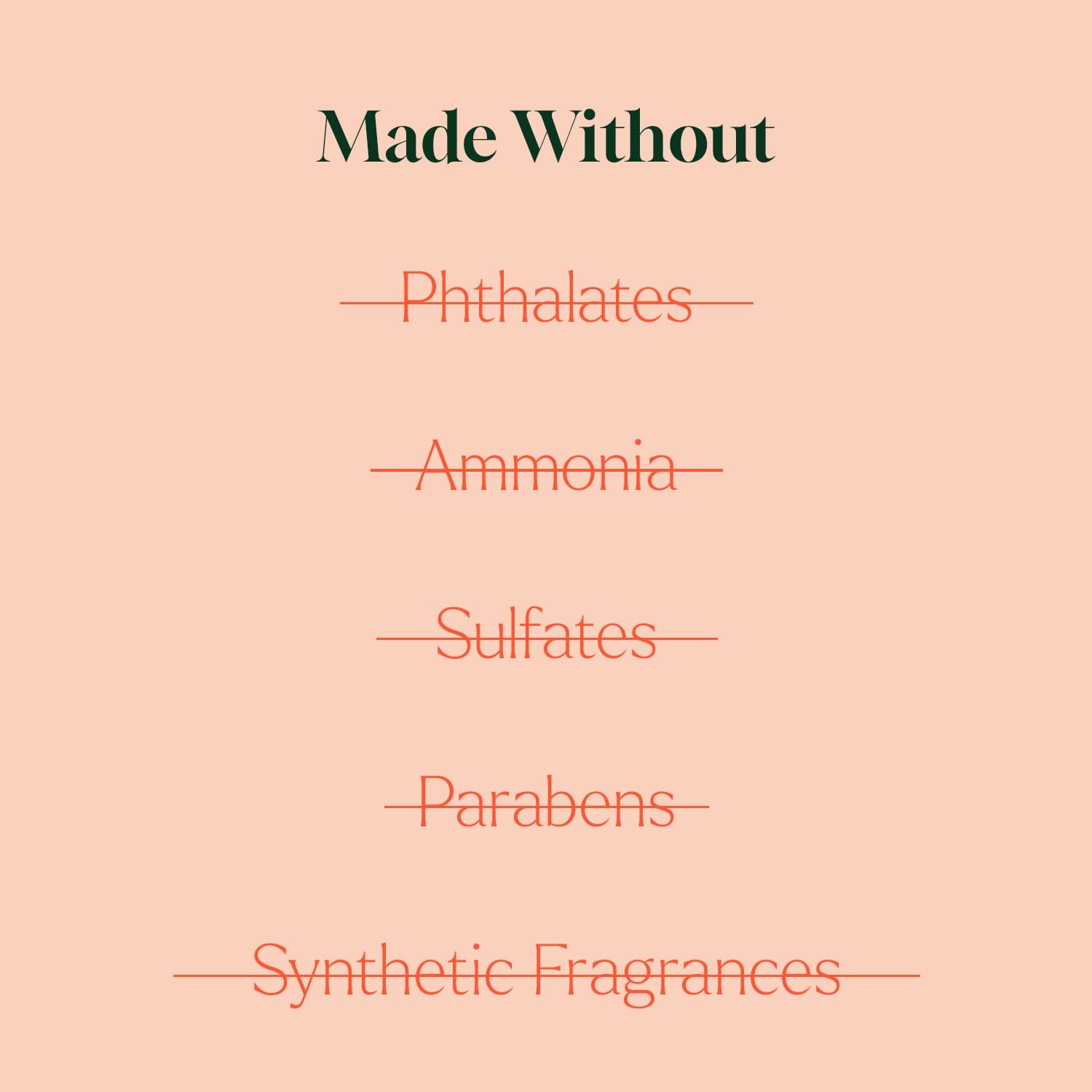Summer Berry Naturally Scented Candle
