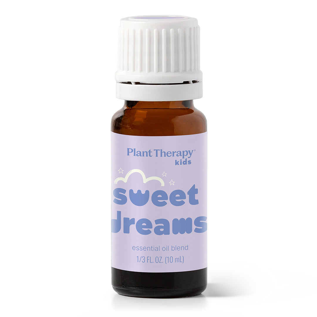 アイリィッシュドレスデン　Sweet Dreamer Sweet Dreams Essential Oil – Plant Therapy