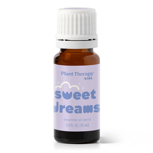 Sweet Dreams Essential Oil