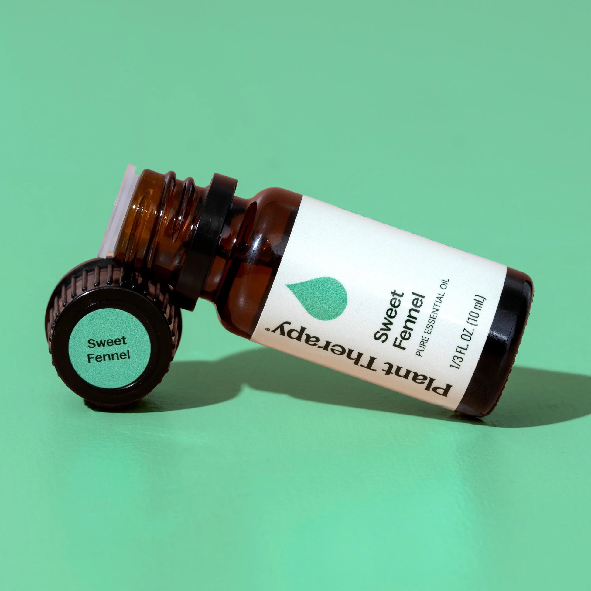 Sweet Fennel Essential Oil