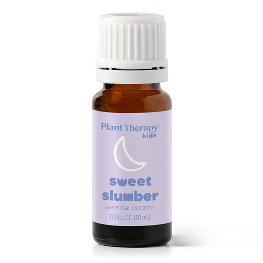 Sweet Slumber Essential Oil