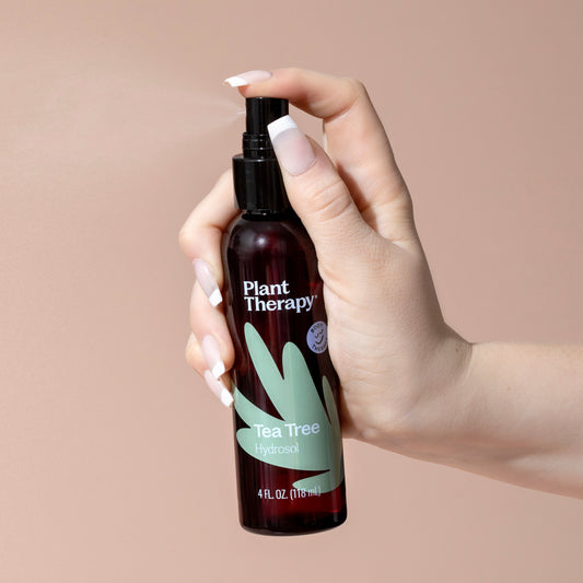 Tea Tree Hydrosol