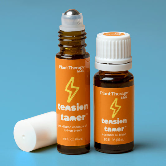 Tension Tamer Essential Oil