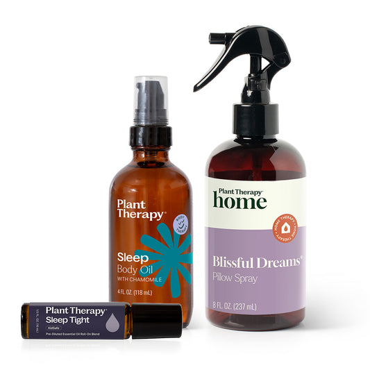 The Sleep Essentials