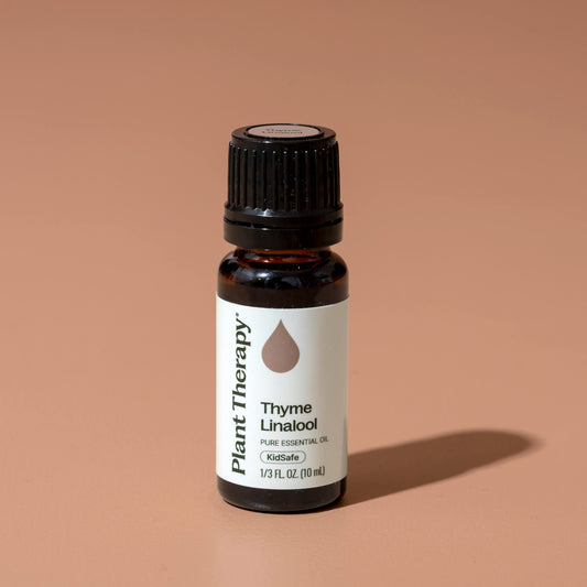 Thyme Linalool Essential Oil