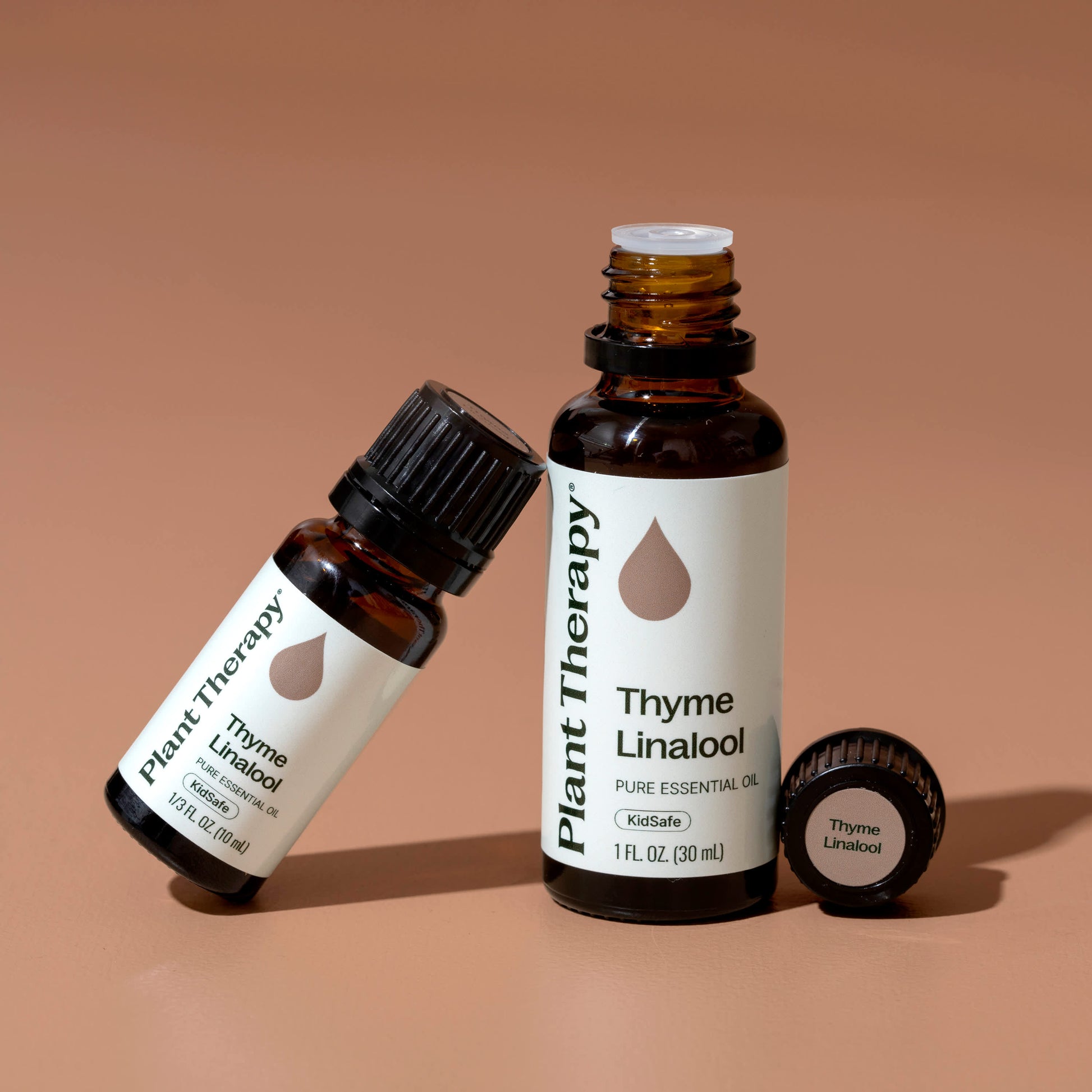 Thyme Linalool Essential Oil