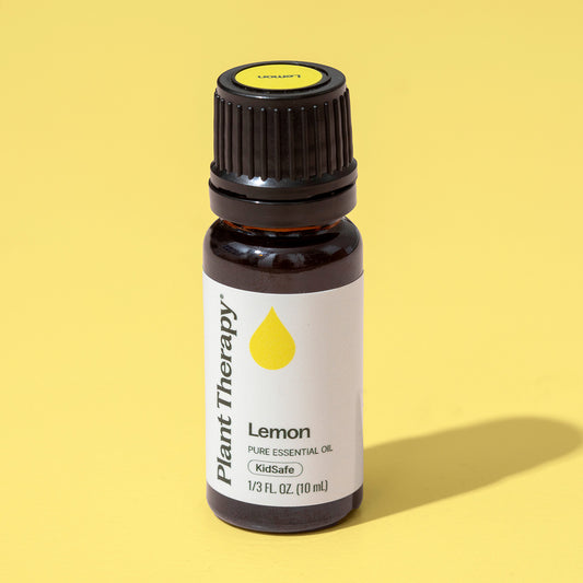Top 6 Everyday Oils Bundle