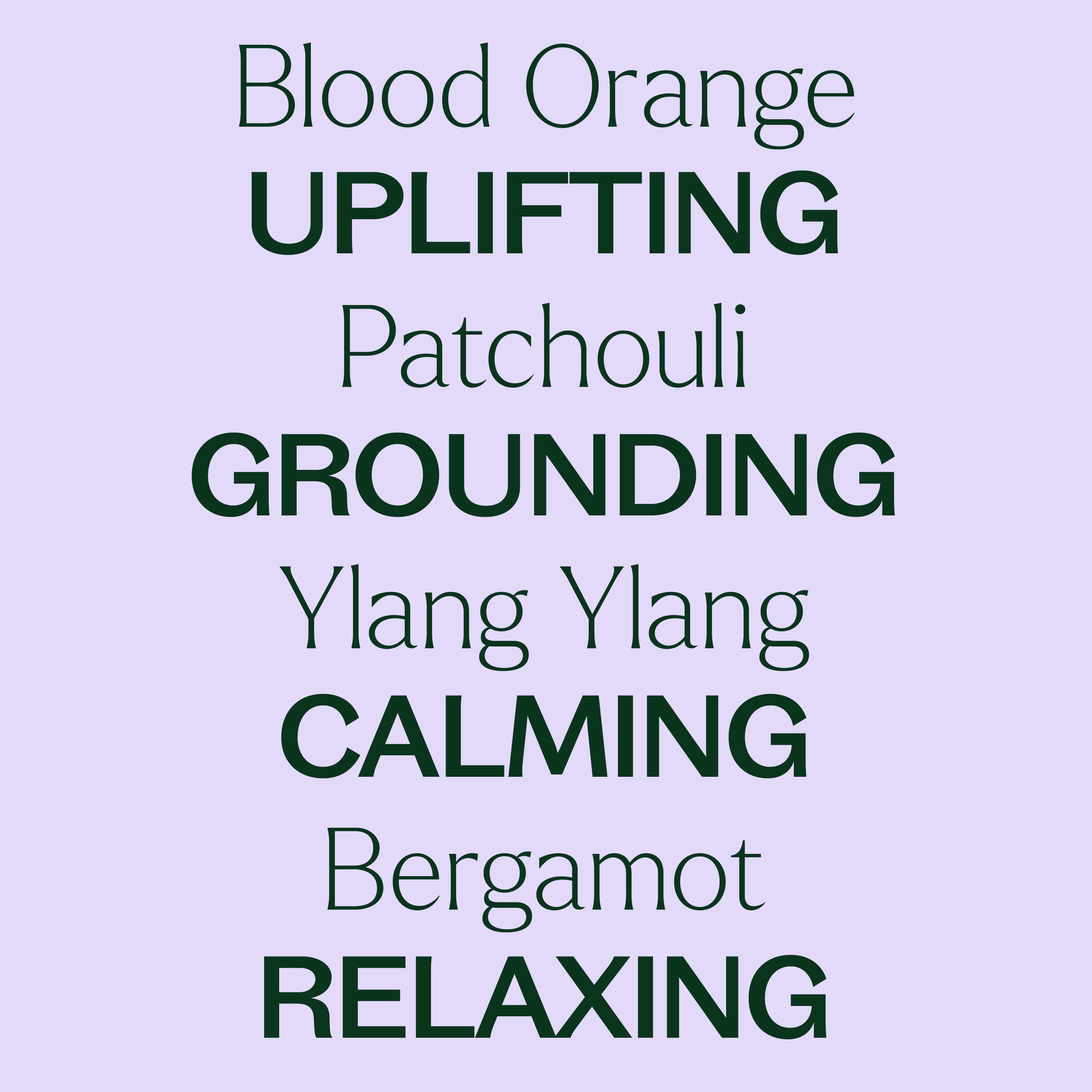 Tranquil Essential Oil Blend Pre-Diluted Roll-On