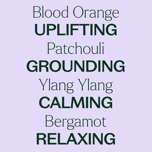 Tranquil Essential Oil Blend Pre-Diluted Roll-On