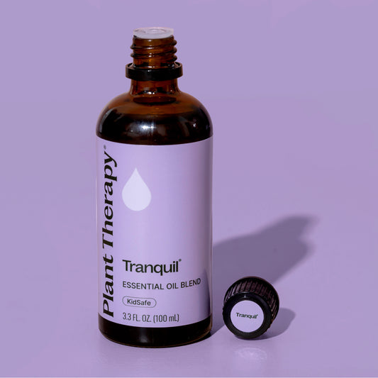 Tranquil Essential Oil Blend