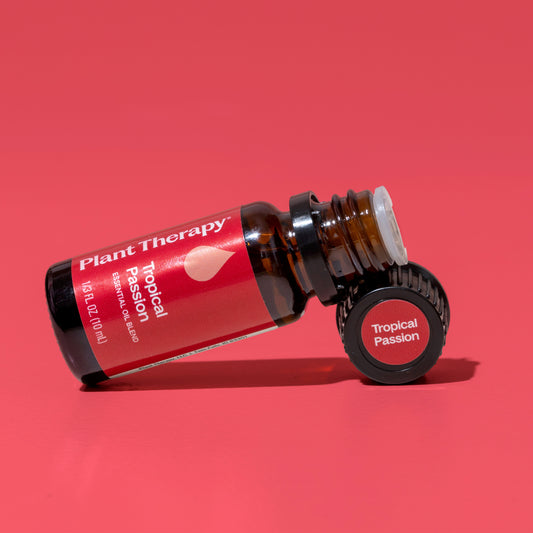Tropical Passion Essential Oil Blend
