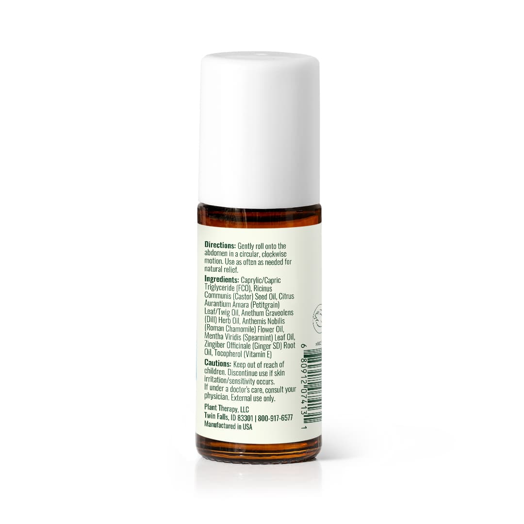 Tummy All Better Roll-On 30 mL