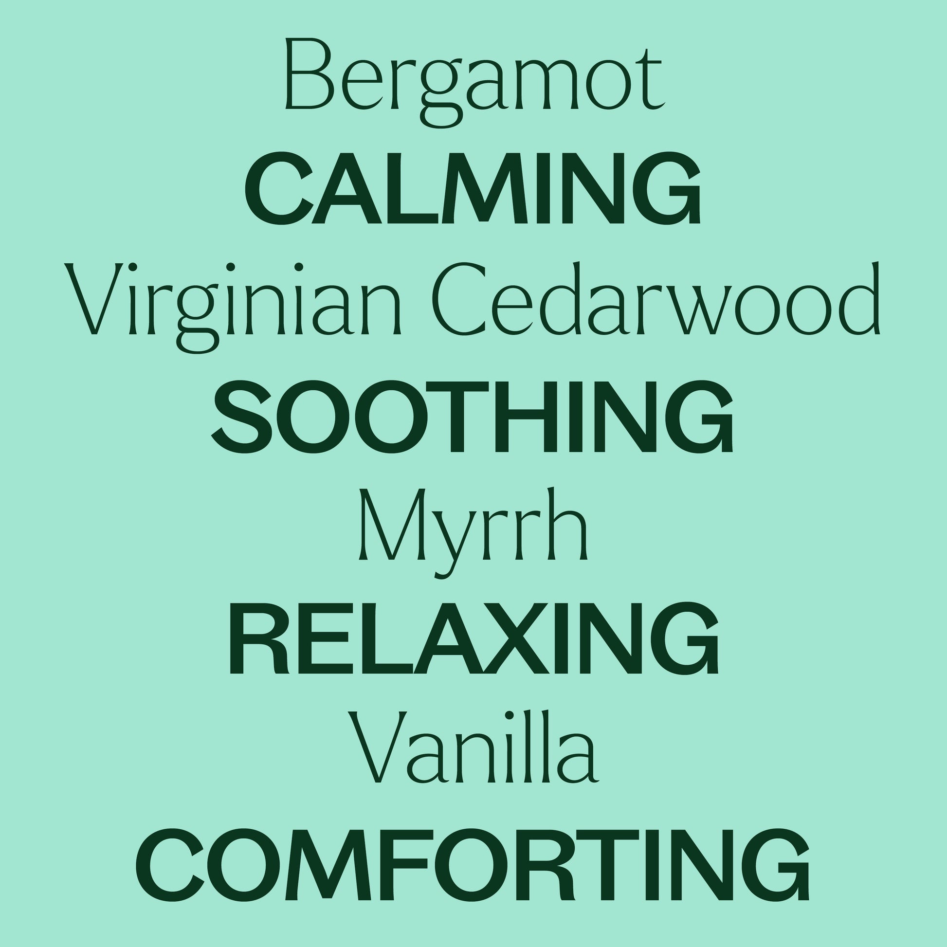 Unwind Essential Oil Blend