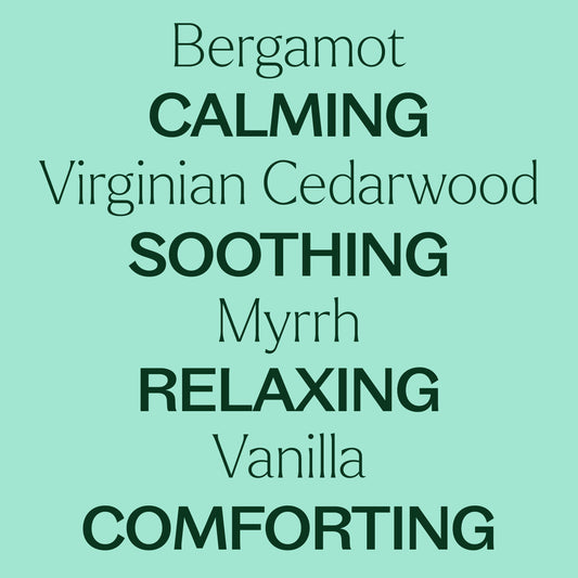 Unwind Essential Oil Blend