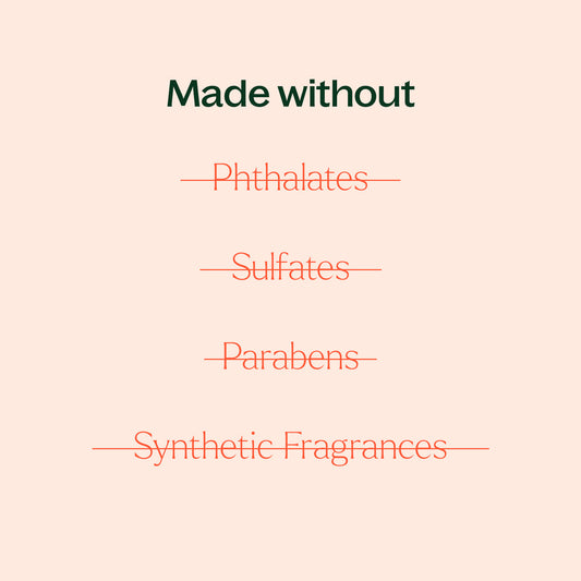 Vitamin C with Hyaluronic Acid Facial Serum 5-Pack