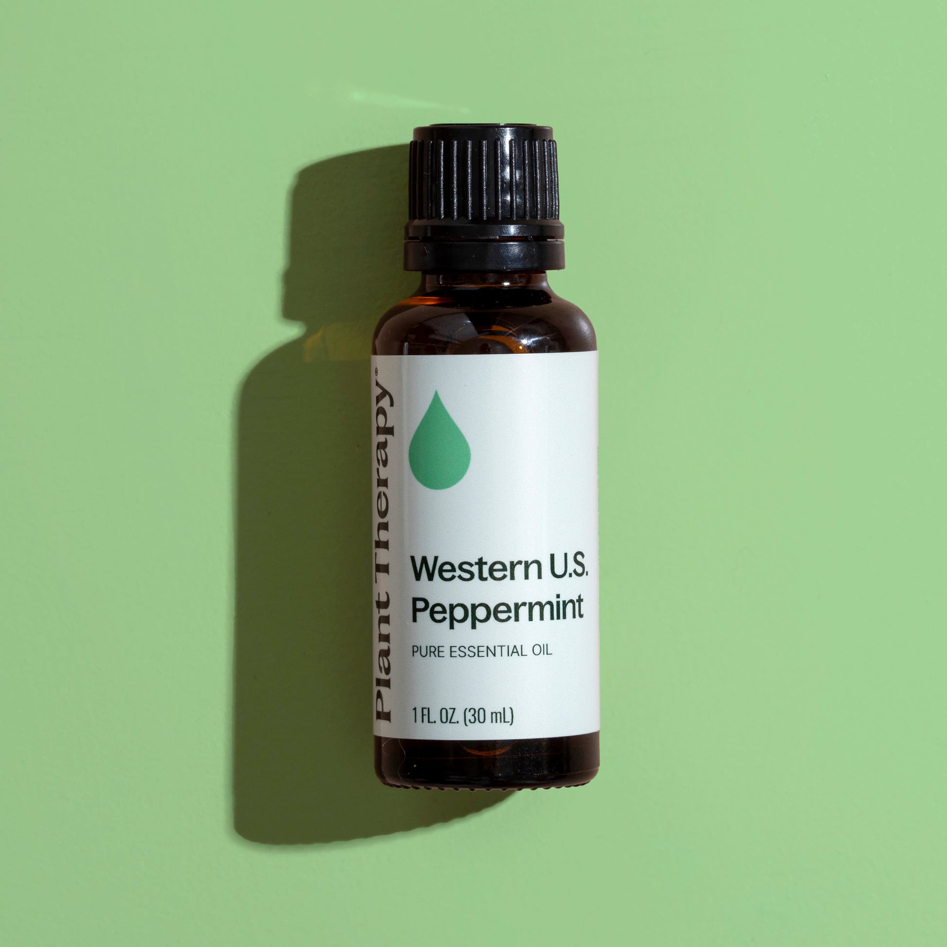 Western U.S. Peppermint Essential Oil