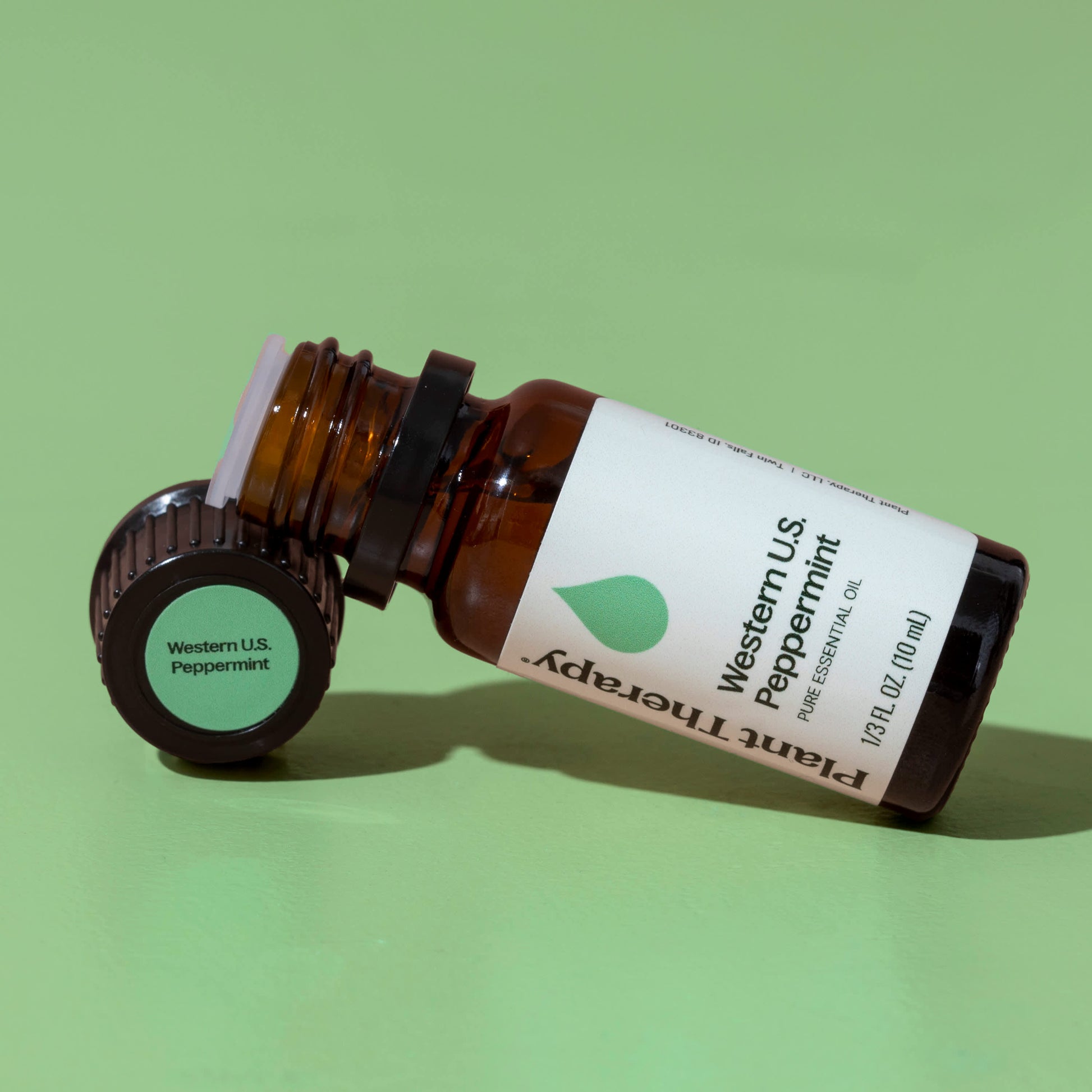 Western U.S. Peppermint Essential Oil