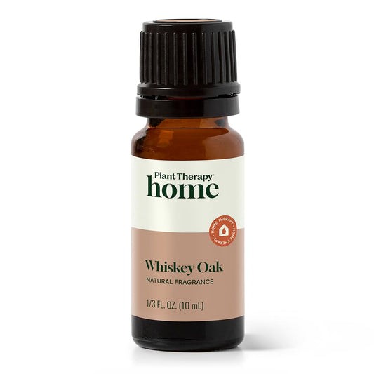 Whiskey Oak Natural Fragrance