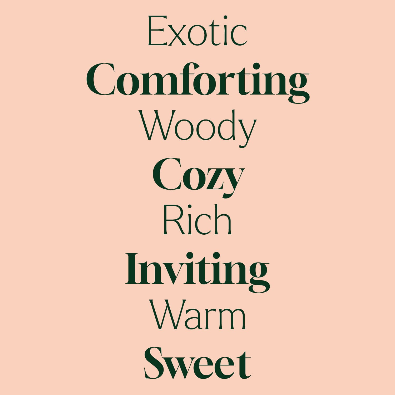 Whiskey Oak Linen Spray