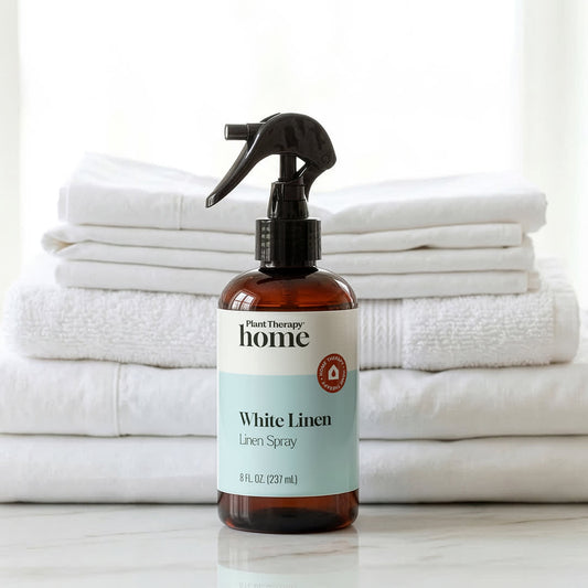 White Linen Spray