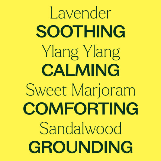 Worry Free™ Essential Oil Blend Pre-Diluted Roll-On