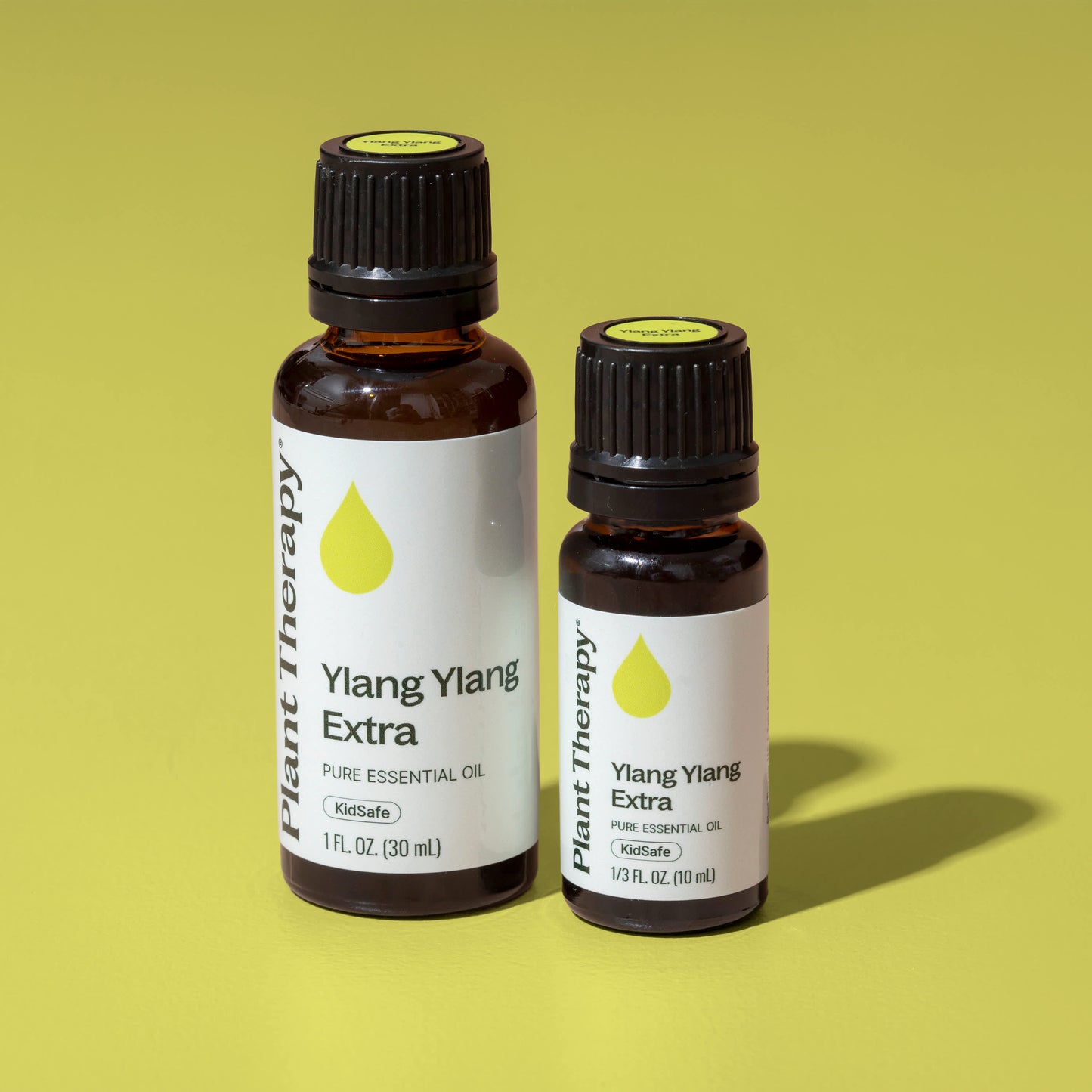 Ylang Ylang Extra Essential Oil