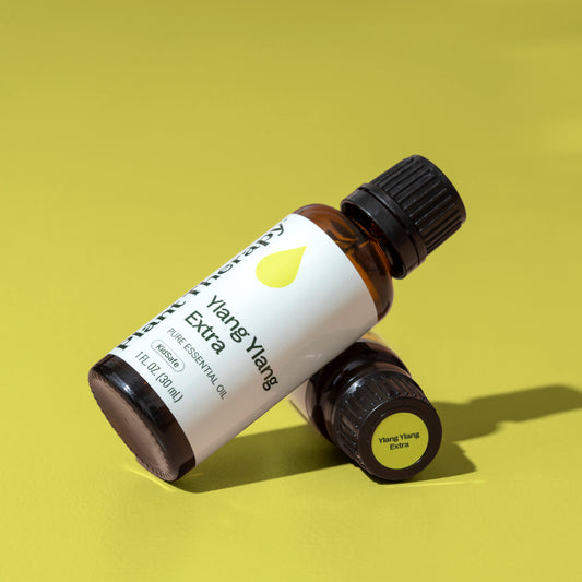 Ylang Ylang Extra Essential Oil