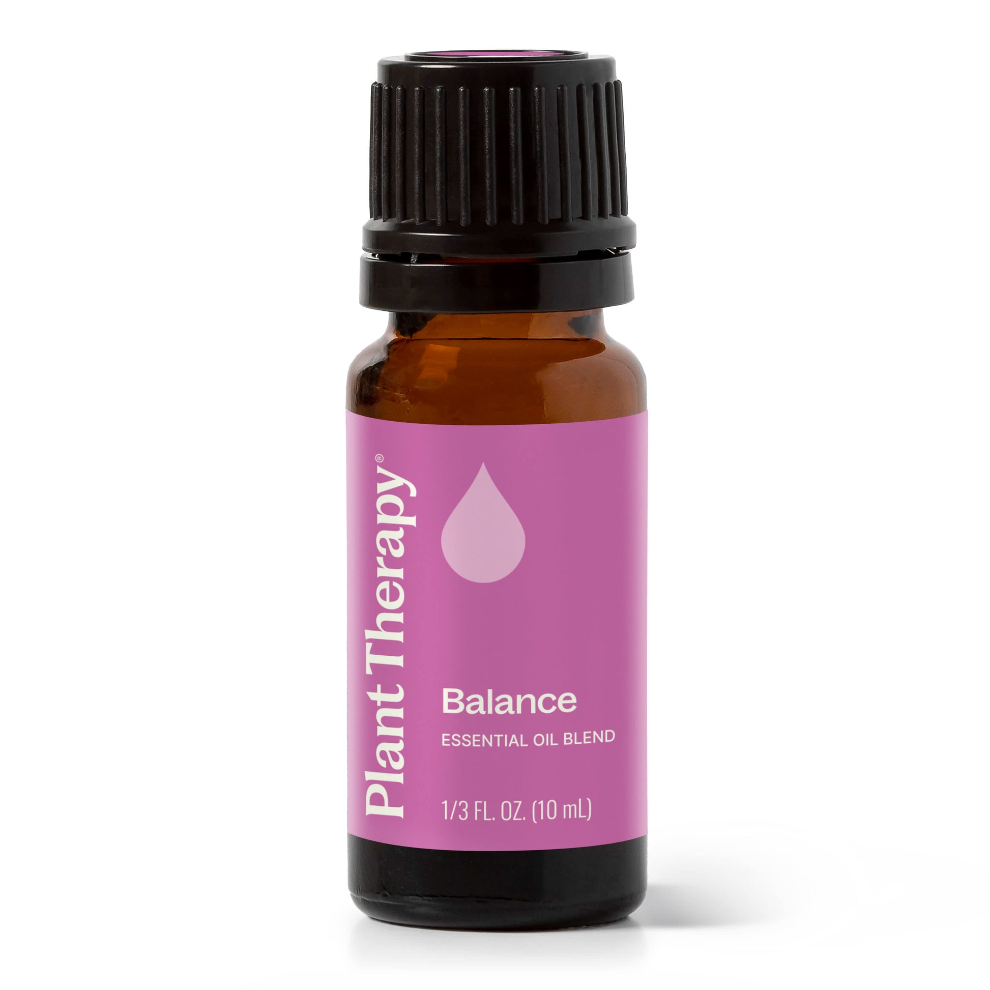 Balance Essential Oil Blend