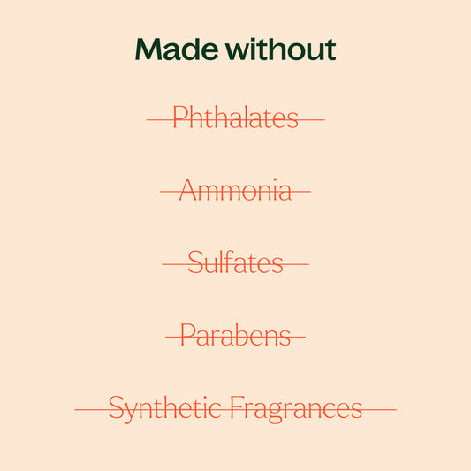 Conditioning Leave-In Spray