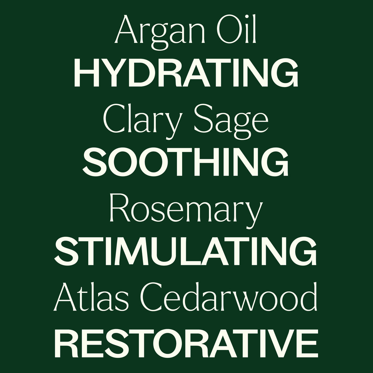 Conditioning Leave-In Spray