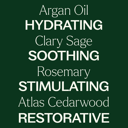 Conditioning Leave-In Spray