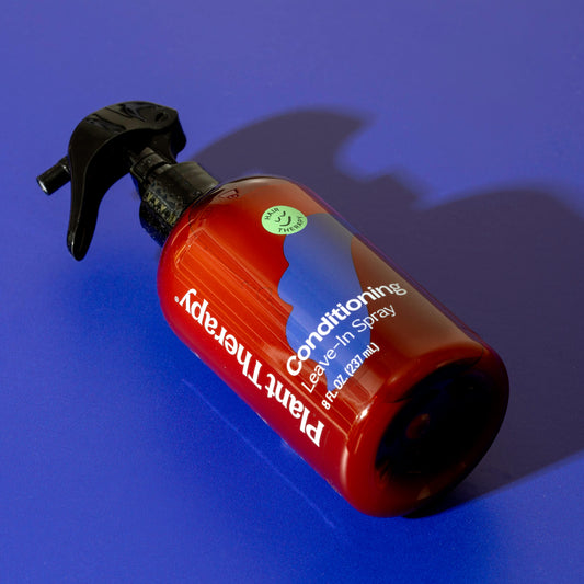Conditioning Leave-In Spray