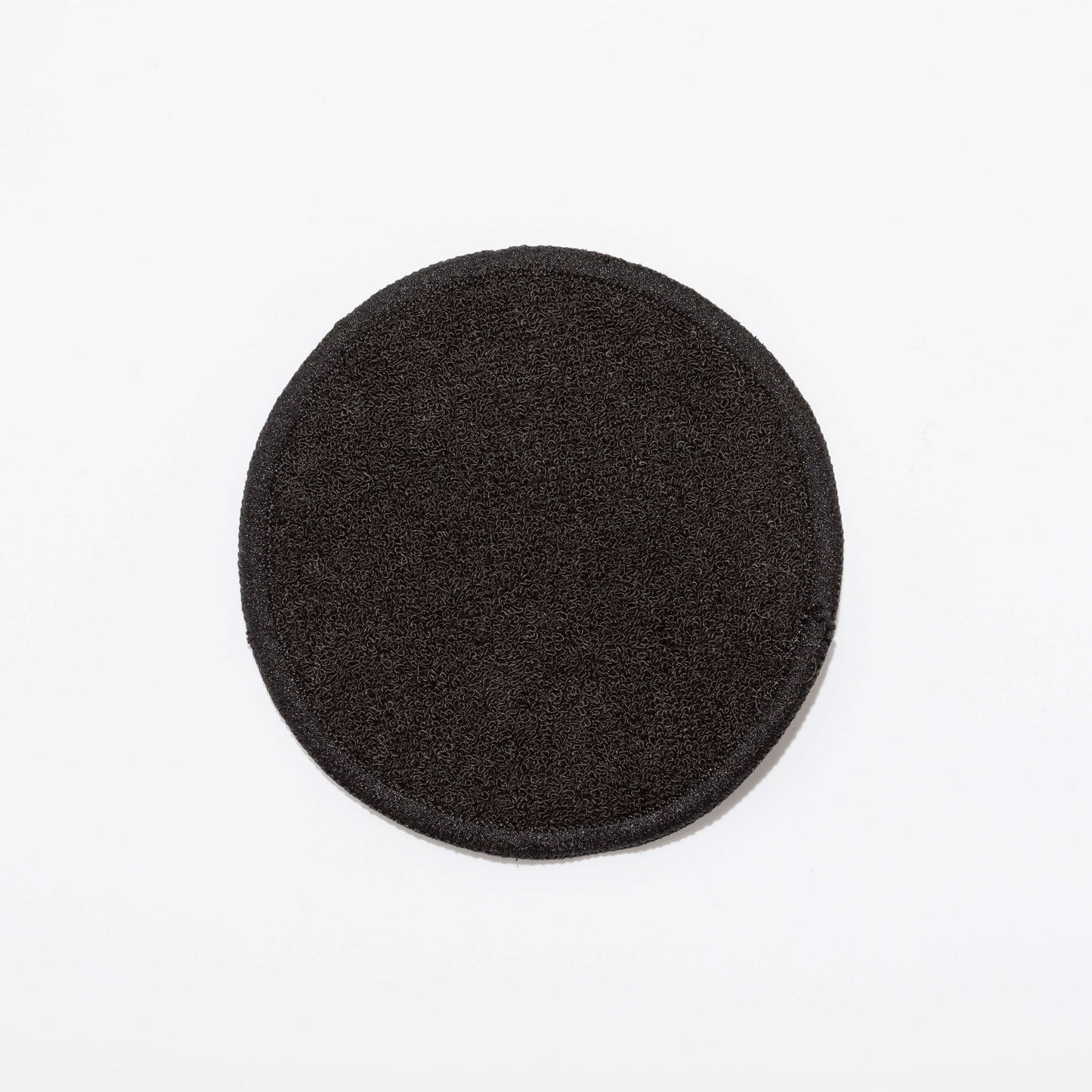 one single makeup remover pad