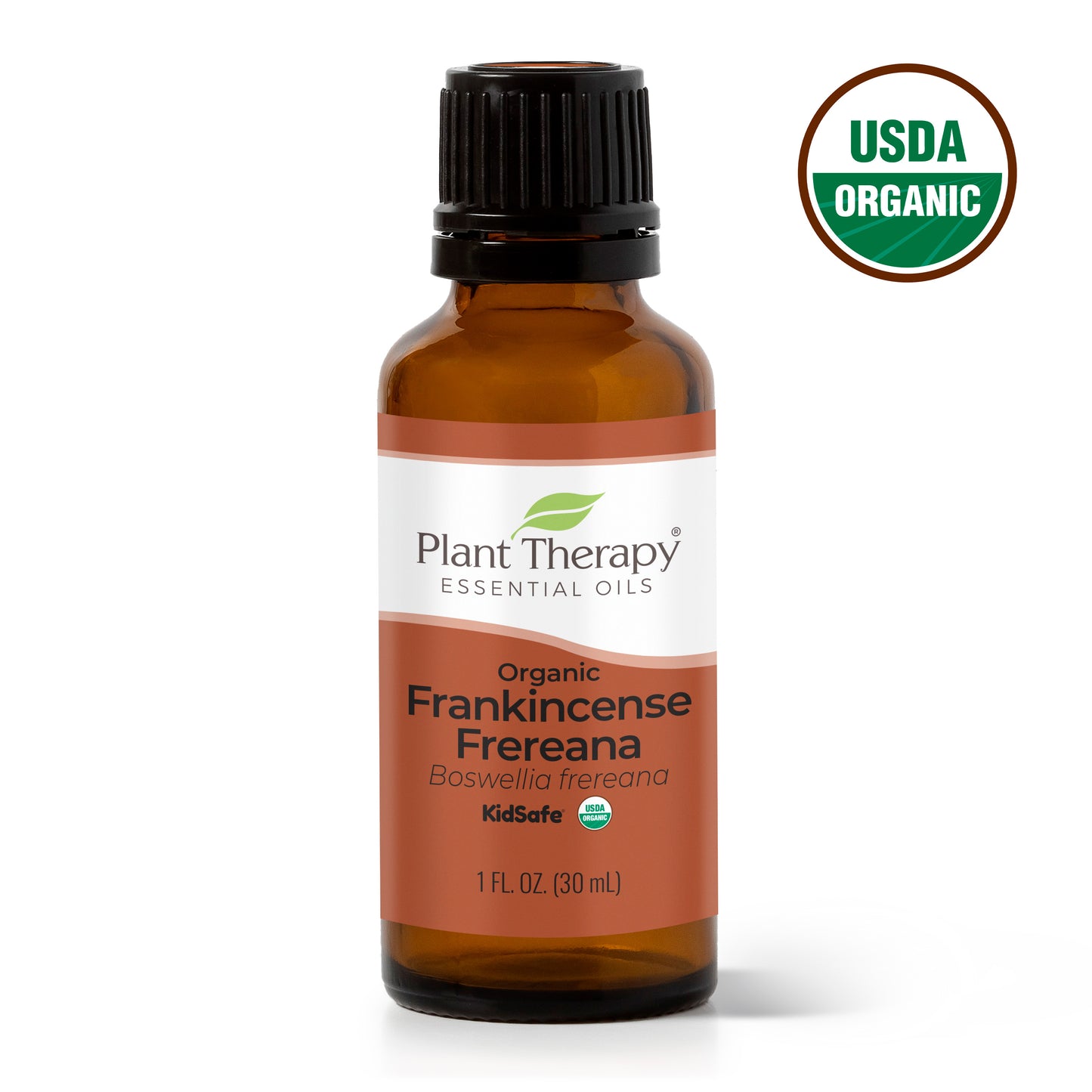 Organic Frankincense Frereana Essential Oil