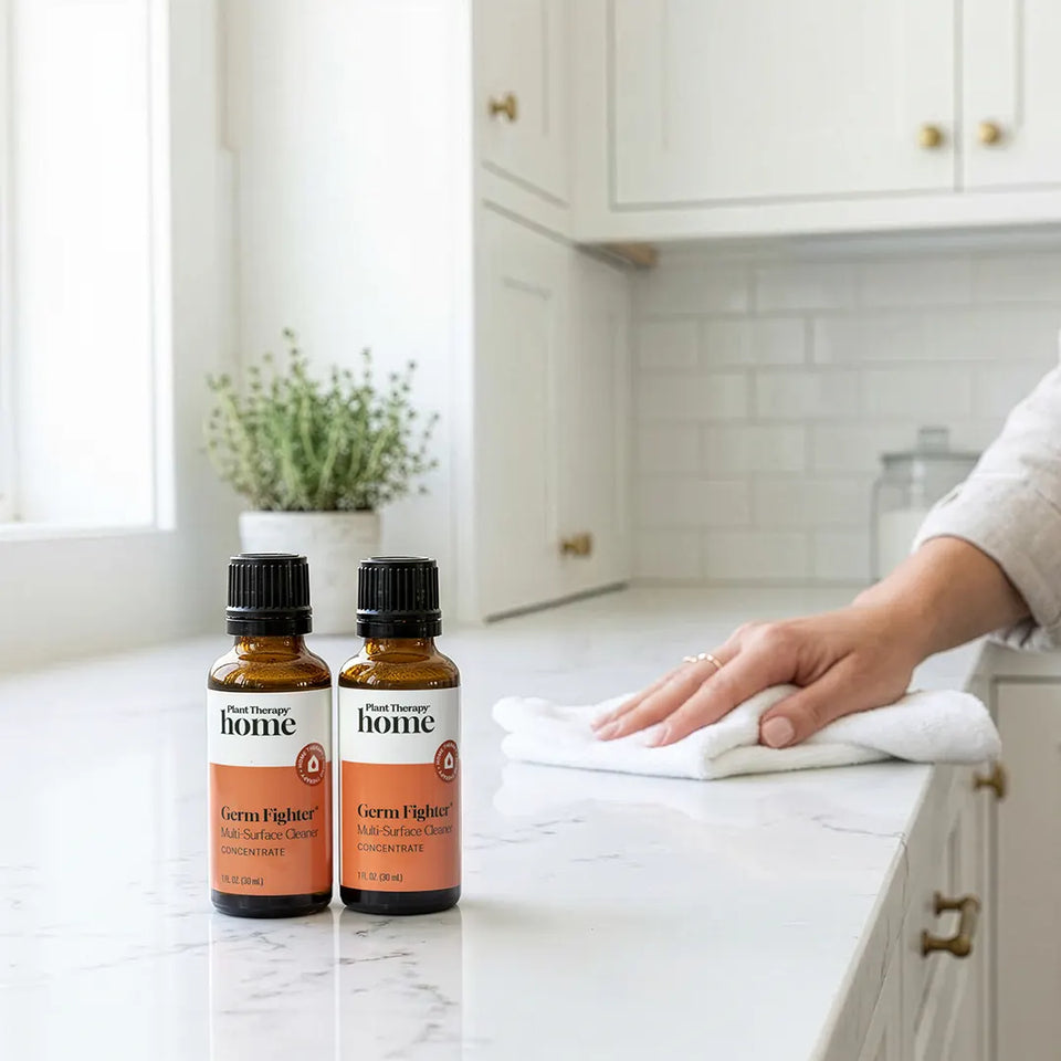 Thoughtful care for your home