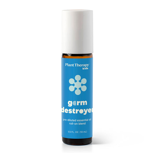 Germ Destroyer Essential Oil Pre-Diluted Roll-On