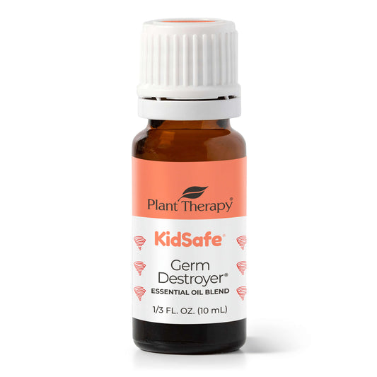 Germ Destroyer KidSafe Essential Oil
