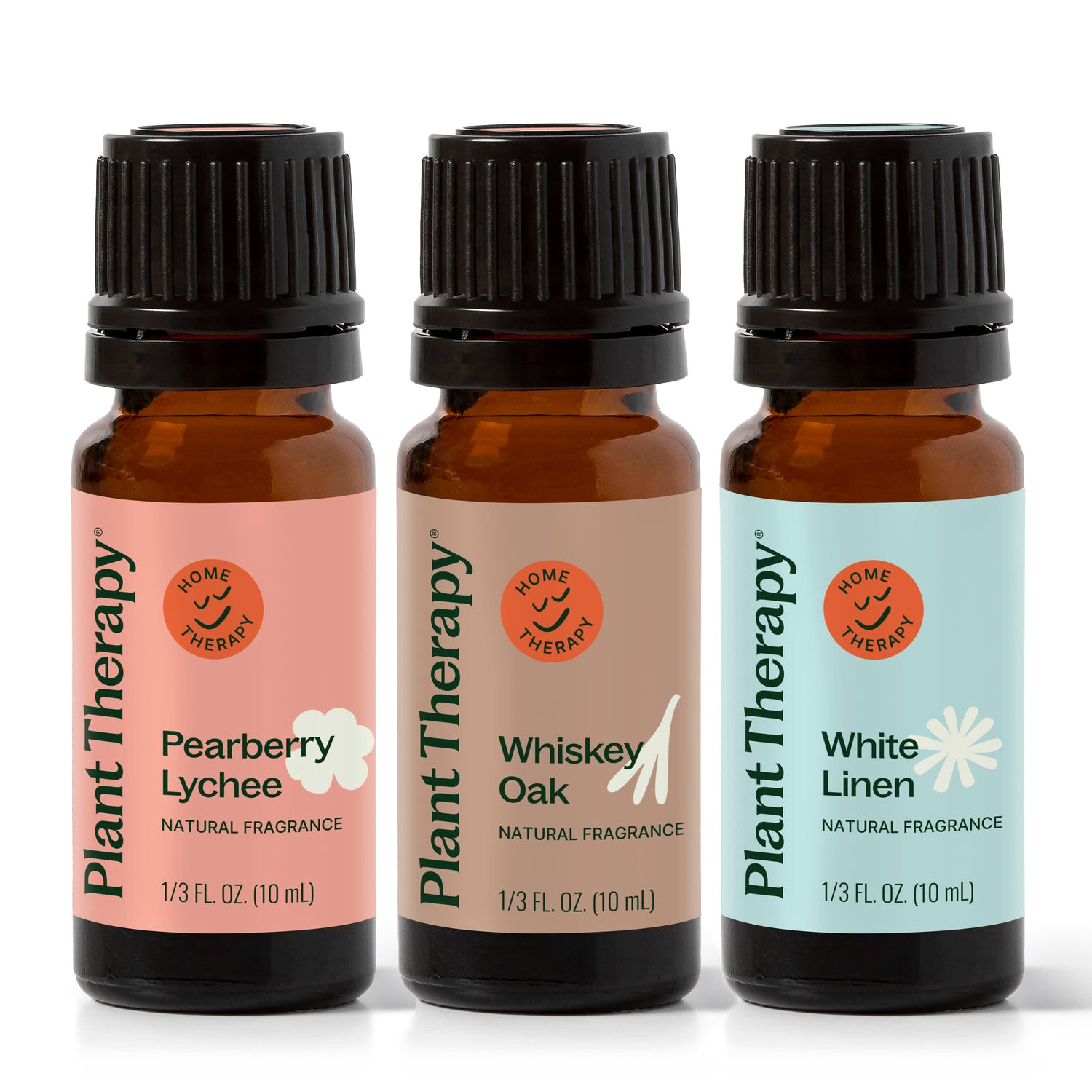 All Essential Oil Sets