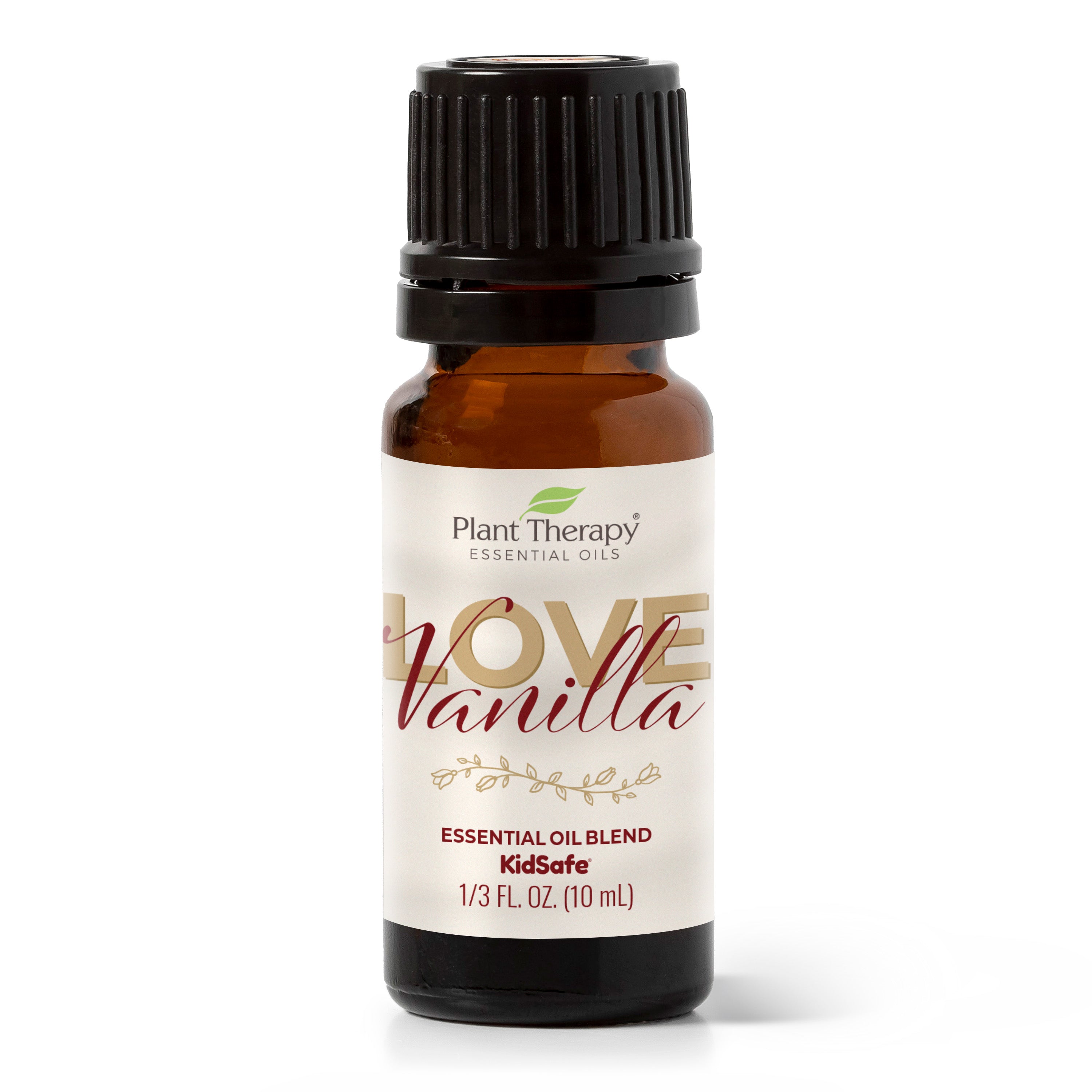 Vanilla Essential Oil 100% Pure Organic Therapeutic Grade Vanilla Oil for  Diffuser, Sleep, Perfume, Massage, Skin Care, Aromatherapy, Bath - 10ML