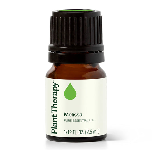 Melissa Essential Oil