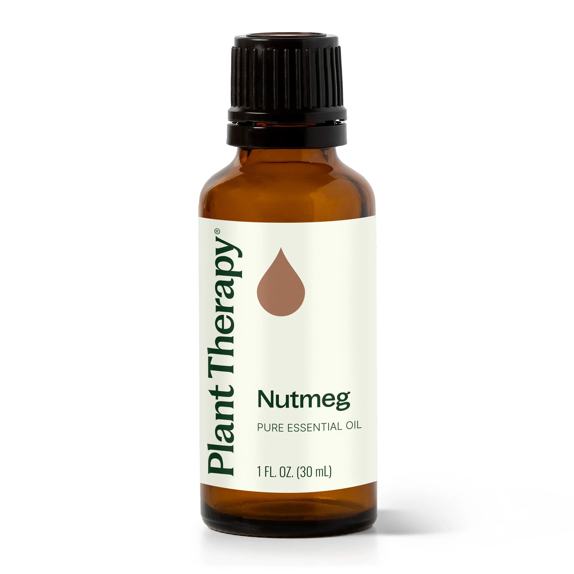 Nutmeg Essential Oil