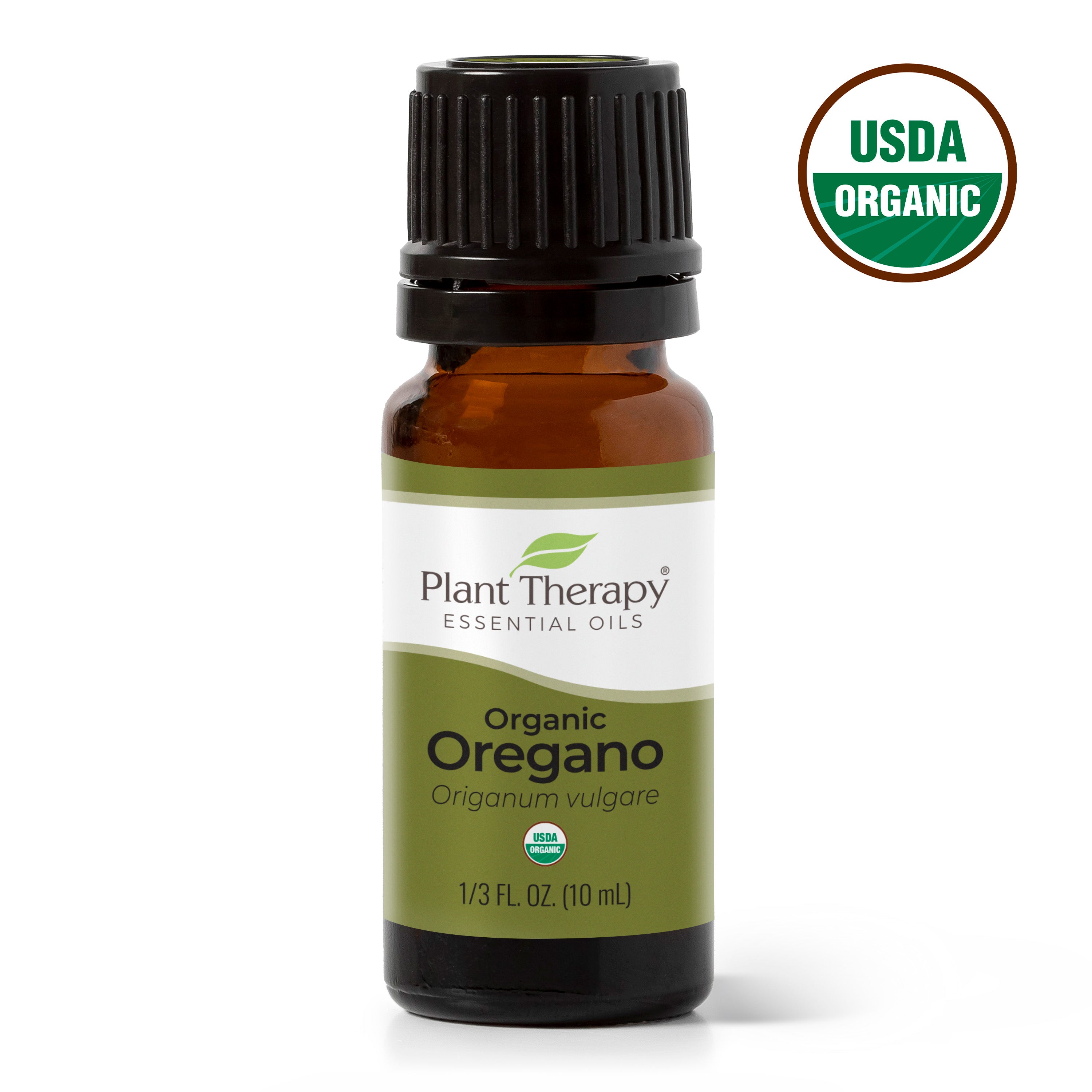 Oregano Essential oil – 1.7 fl ( 50 ml) - AU Natural Organics Essential oils