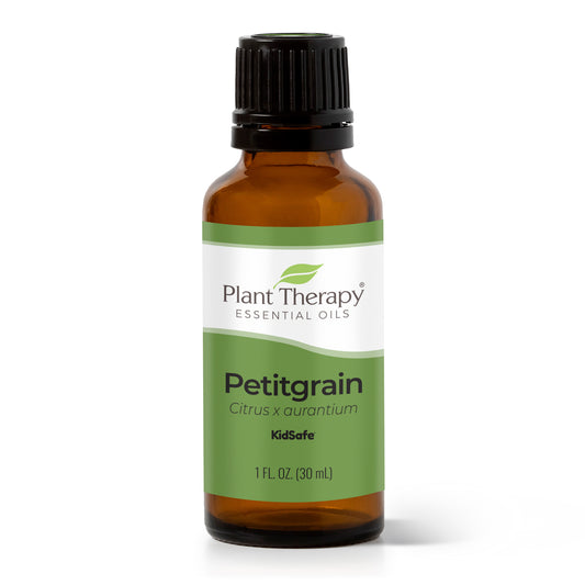 Petitgrain Essential Oil