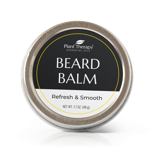 Hair Therapy Refresh & Smooth Beard Balm