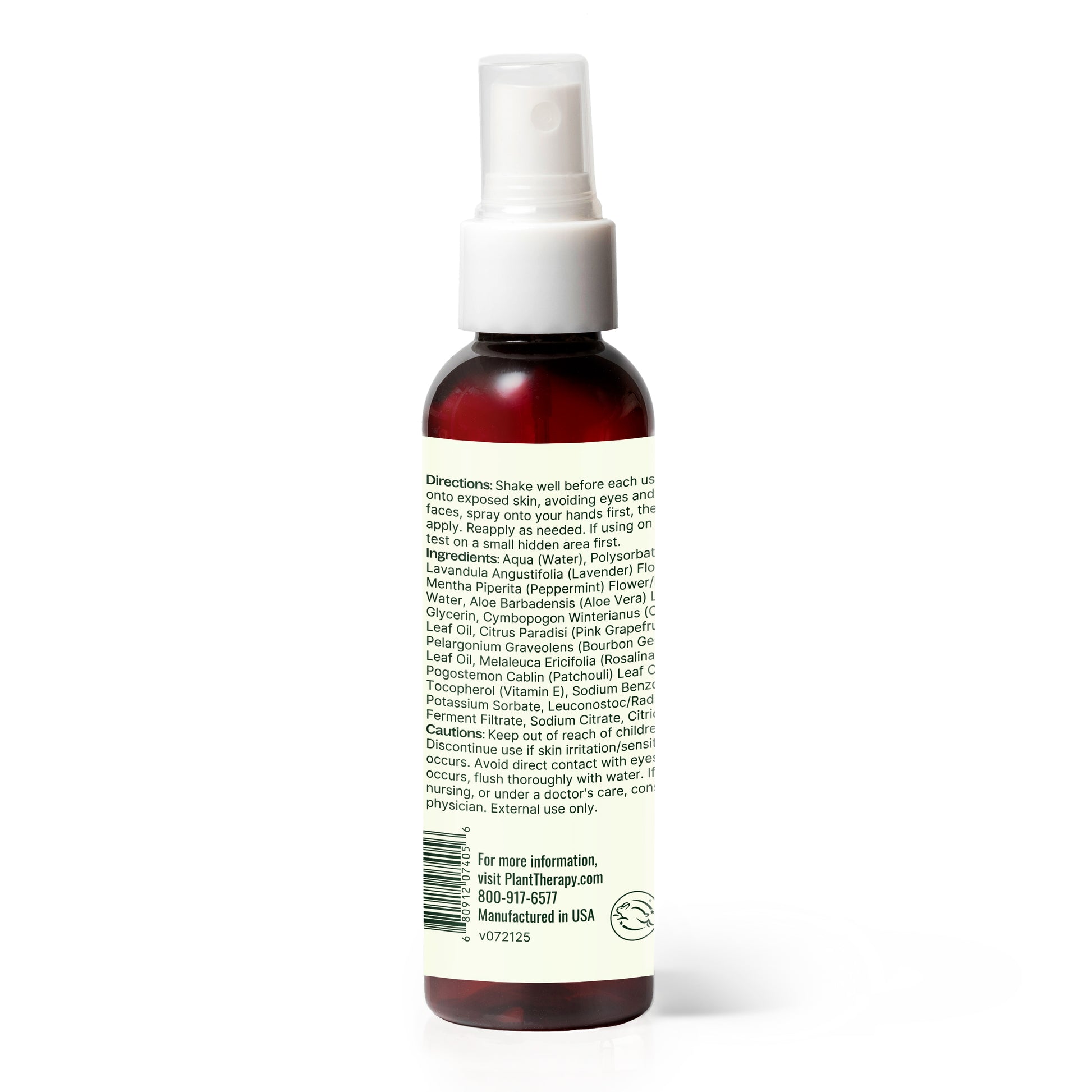Shield Me Pest Away Spray