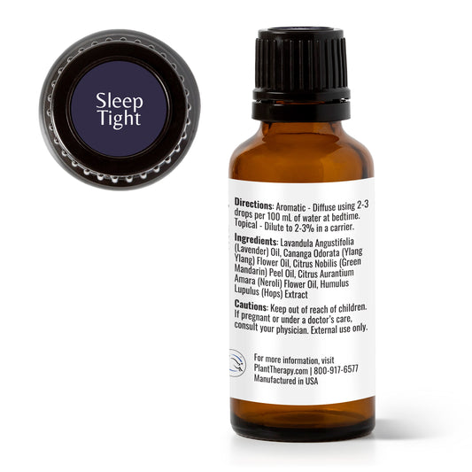 Sleep Tight EO Blend