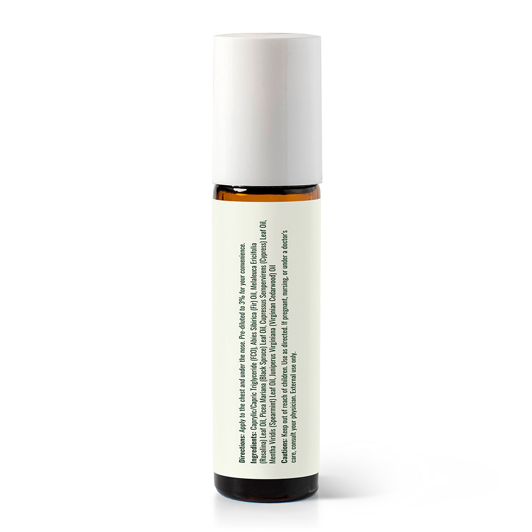 Sniffle Stopper Essential Oil Pre-Diluted Roll-On