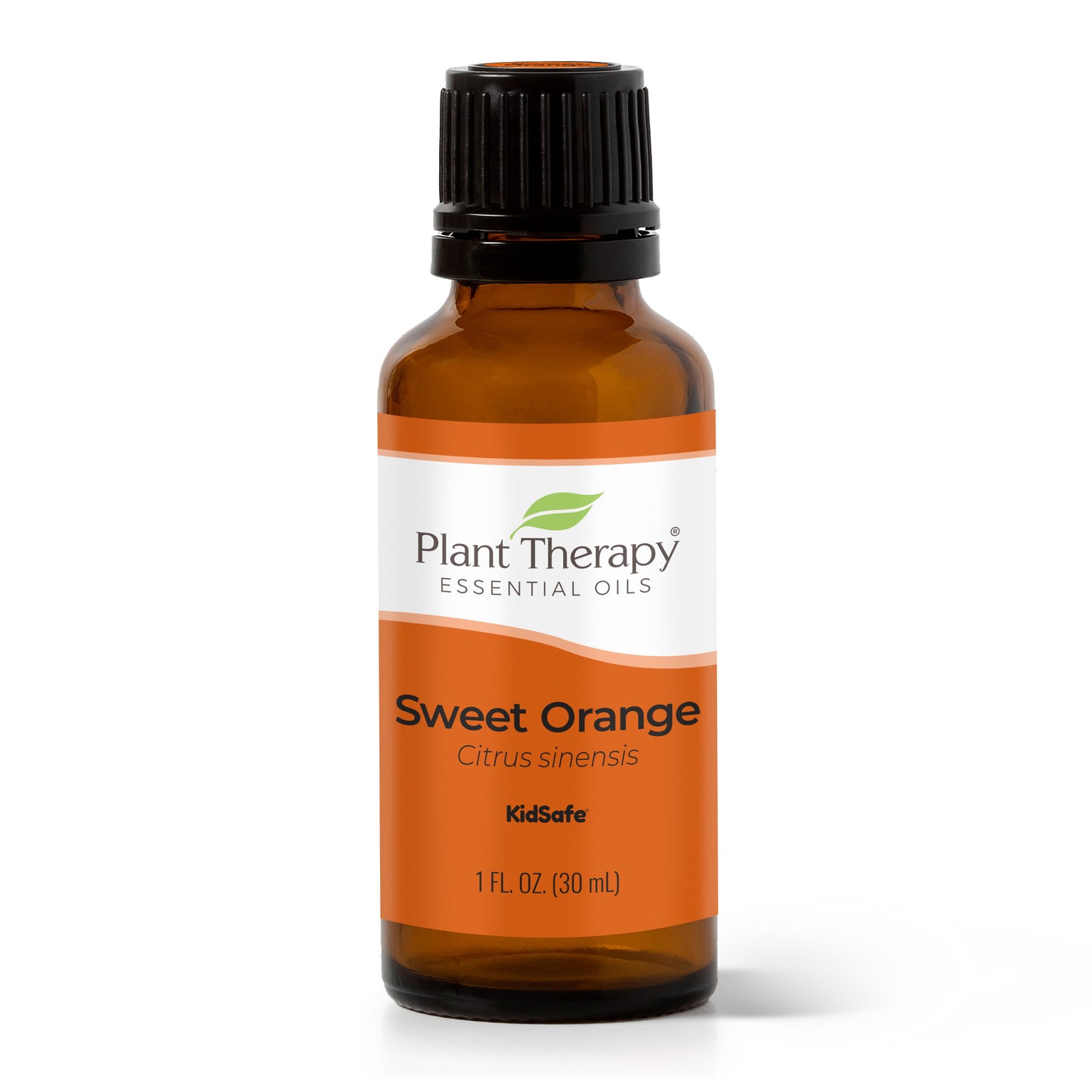 Sweet Orange Essential Oil 30 mL